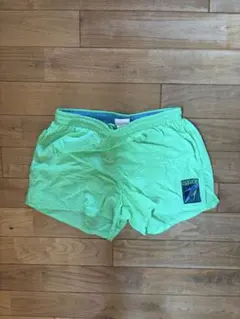 vintage speedo スイムショートパンツ 水陸両用 海パン 短パンのサムネイル