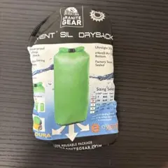 GRANITE GEAR eVent SIL DRYSACK 10L XS