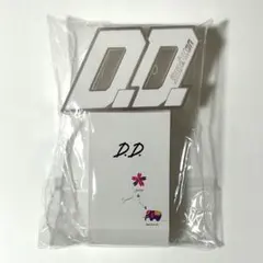 【新品・未開封】SnowMan　ASIA TOUR 2D.2D.　ペンライト