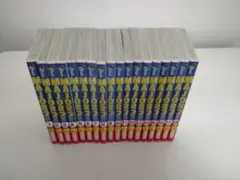 MAJOR 2nd 1〜18巻セット