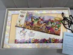2000ピース TENYO テンヨー「アリス イン ワンダーランド」ディズニー