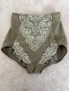 ハイウエストガードル