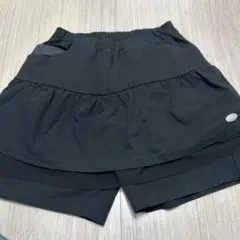 BeBe 150cm キュロットスカート