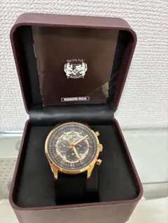 仮面ライダーフォーゼ クロノグラフ腕時計 ホロスコープス 箱あり 仮面ライダーフォーゼ クロノグラフ腕時計 ホロスコープス 箱あり