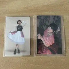 ファントムシータ もな 美雨