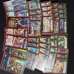 ドリームメイト　デッキ