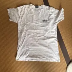 Stussy HONOLULU Tシャツ ホワイト M