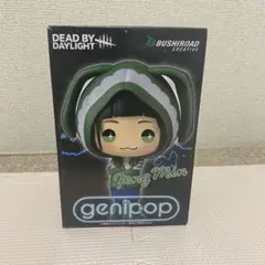 Feng Min genijicop フィギュア グリーン