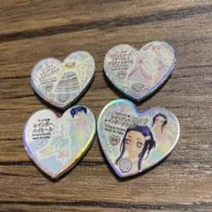 プリズムストーン　プリティーリズム