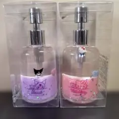 2025年最新】キティちゃんシャンプーボトルの人気アイテム - メルカリ