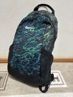 NIKE：BACK PACK