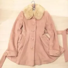 INGNI ドーリーコート アウター