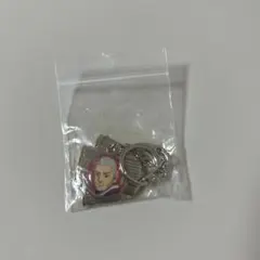 ゴールデンカムイ　コレクションチャーム　白石