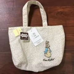 ピーターラビット バッグ