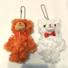 うたの☆プリンスさまっ♪ うたプリ ぷちプリンスキャット ロッソ スノー