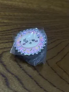 ちいかわ　ラッコ 手作りおやつチャーム