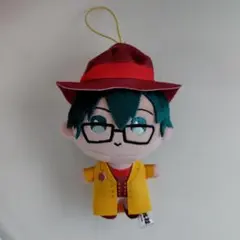 ドズル社　ぬいぐるみ　おんりー　大正ロマン