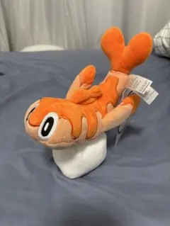 ポケモン ぬいぐるみ 　シャリタツ