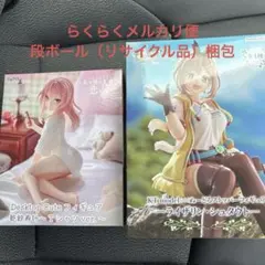 フィギュアセット - Desktop Cute & KT model