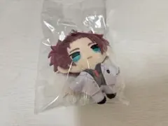 ブルーロック 糸師冴 ぬいぐるみマスコット