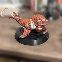 モンスターハンター　フィギュア　ラングロトラ