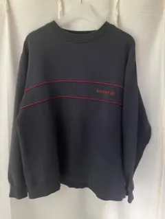 oldstussy スウェット