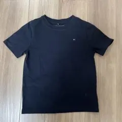 Tommy Hilfiger キッズ Tシャツ ネイビー（6-7歳）