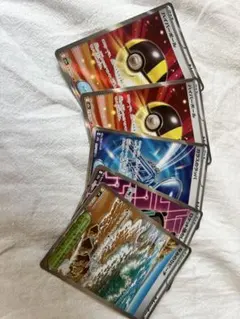 ポケモンカード　まとめ売り