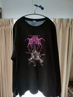 C-gate ロングTシャツ XL