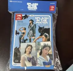 ママム シーグリ 2022 rbw購入特典トレカ付き