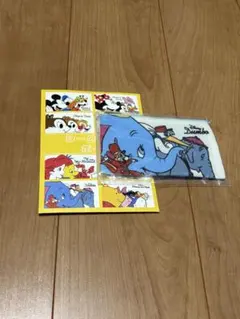 チエ0602様専用ディズニーキャラクター シークレットポーチ