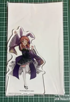 2025年最新】アイマス アニメイトカフェの人気アイテム - メルカリ