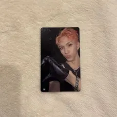 INI XQUARE 7000円 トレカ 106 池崎理人