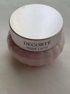 コスメデコルテ DECORTE プリム ラテ クリームのサムネイル