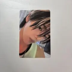 RIIZE ODYSSEY SMini ソンチャン トレカ