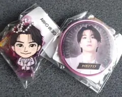 木村慧人 BOTガチャ セット