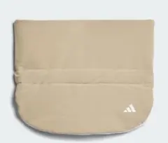 【新品未使用】Adidas ゴルフ　COLD.RDY ウーブンネックウォーマー