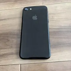 Apple iPhone 7 本体 128GB SIMフリー　バッテリー69%
