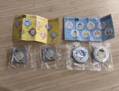ちいかわ くら寿司 びっくらポン