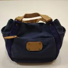 ダコタ トートバッグ