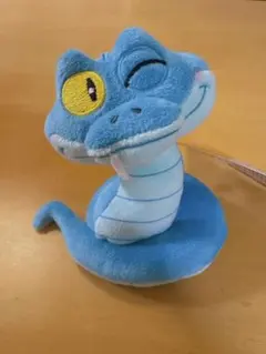 【新品】ズートピア2 こてっとぺったん マスコット ゲイリー