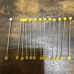 ミニ四駆 キット付属プロペラシャフト 13本セットのサムネイル