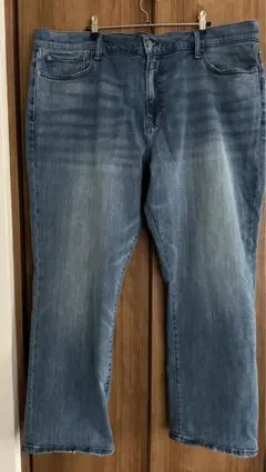 アース51様専用★LUCKY BRANDデニムC& Columbiaフリース