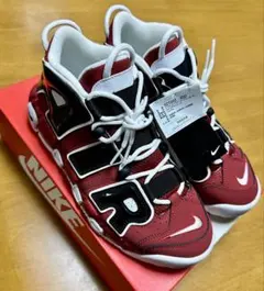希少 美品NIKE モアテン FRANCE AV3810-001 28cm - メルカリ