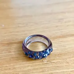 ユナイテッドアローズ リング