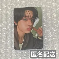 ENHYPEN THE SIN ラキドロ muvve ジェイク