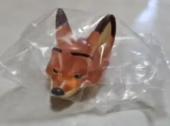 ディズニーファッションリングガチャ