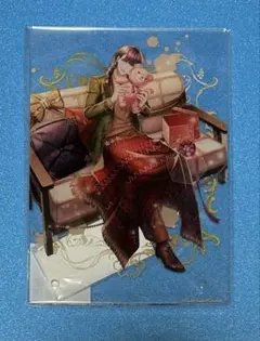 夢100 桜花　アクリルアートパネル AGF2025