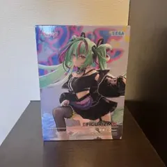 初音ミク FIGURIZMα Punk! フィギュア