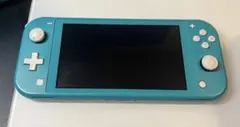 Nintendo Switch Lite ターコイズ　本体